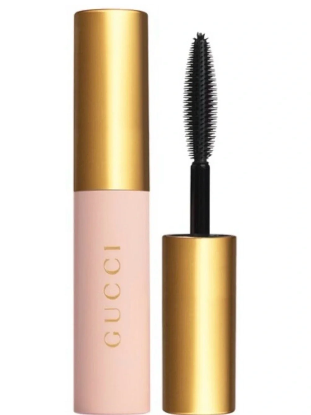 Gucci Lipstick & Mini Mascara